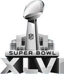 Image of Super Bowl trophy