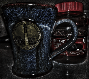 The poison of the day